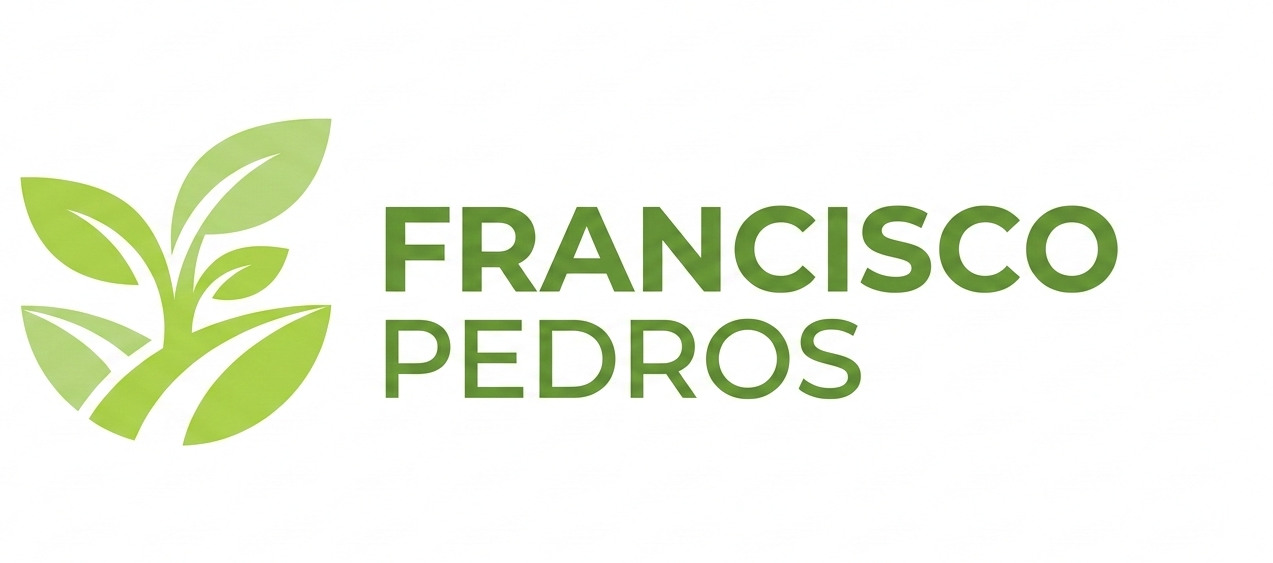 Francisco Pedros